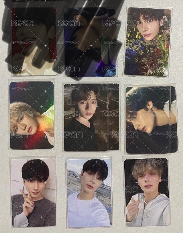 9張txt