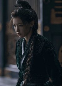 大夢歸離 A REVERIE主題收藏卡 國際版 隨機卡 大夢紀•單人劇照