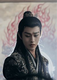 大夢歸離 A REVERIE主題收藏卡 國際版 隨機卡 大夢紀•單人劇照