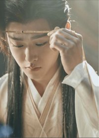 大夢歸離 A REVERIE主題收藏卡 國際版 隨機卡 大夢紀•單人劇照