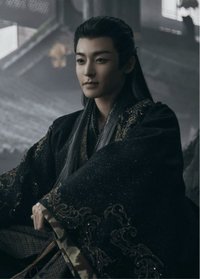大夢歸離 A REVERIE主題收藏卡 國際版 隨機卡 大夢紀•單人劇照