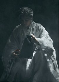 大夢歸離 A REVERIE主題收藏卡 國際版 隨機卡 大夢紀•單人劇照