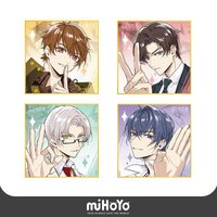 定音系列 裝飾色紙