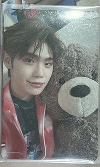 Dicon雜誌卡