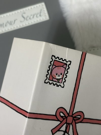 ive linefriends 瑞盒娃