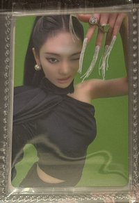 華納特典