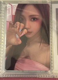 hot mess專卡