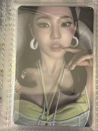 檸檬水smini專卡