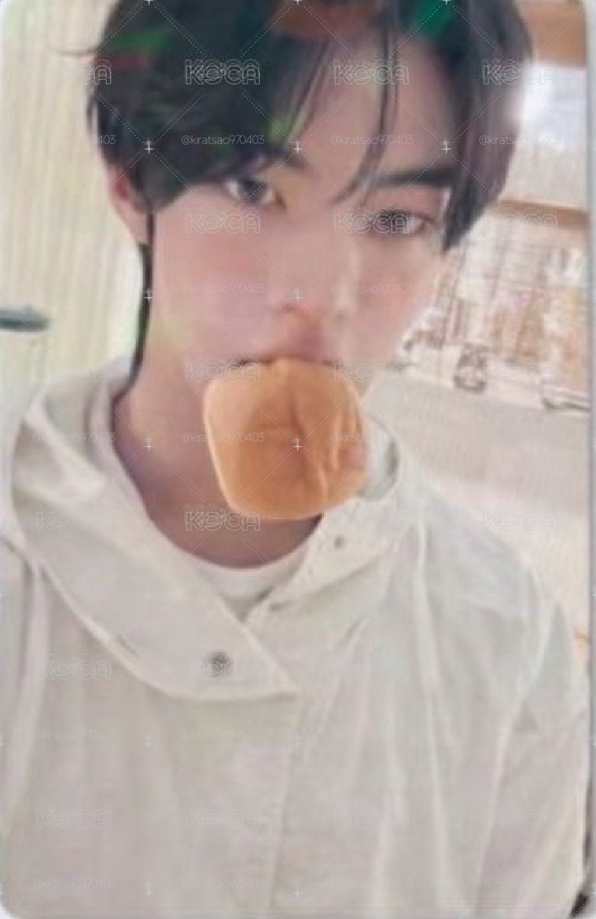 DOHOON - SODA SODA