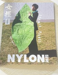 雜誌 