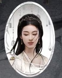 大夢歸離 A REVERIE主題收藏卡 國際版 徽章 
