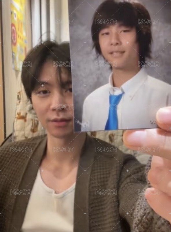 1號男嘉賓