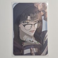 李緣隱藏