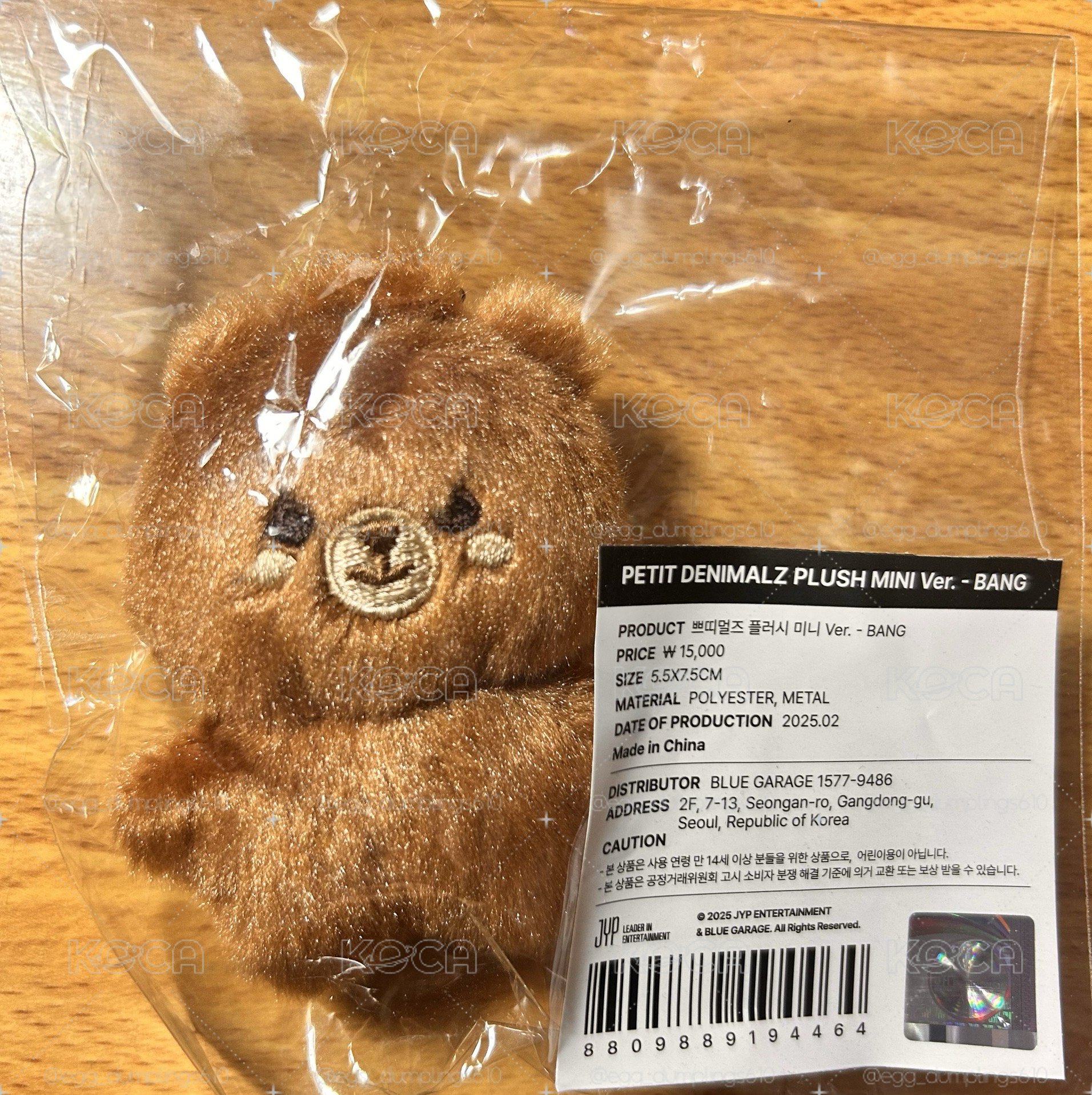 7cm🐻