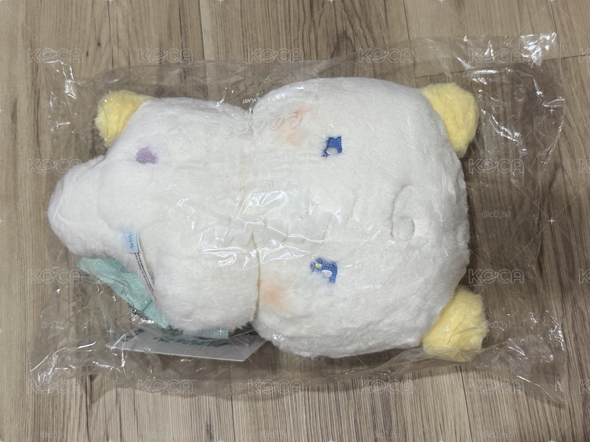 moi側背娃包