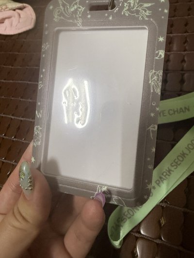 82major會員禮卡套