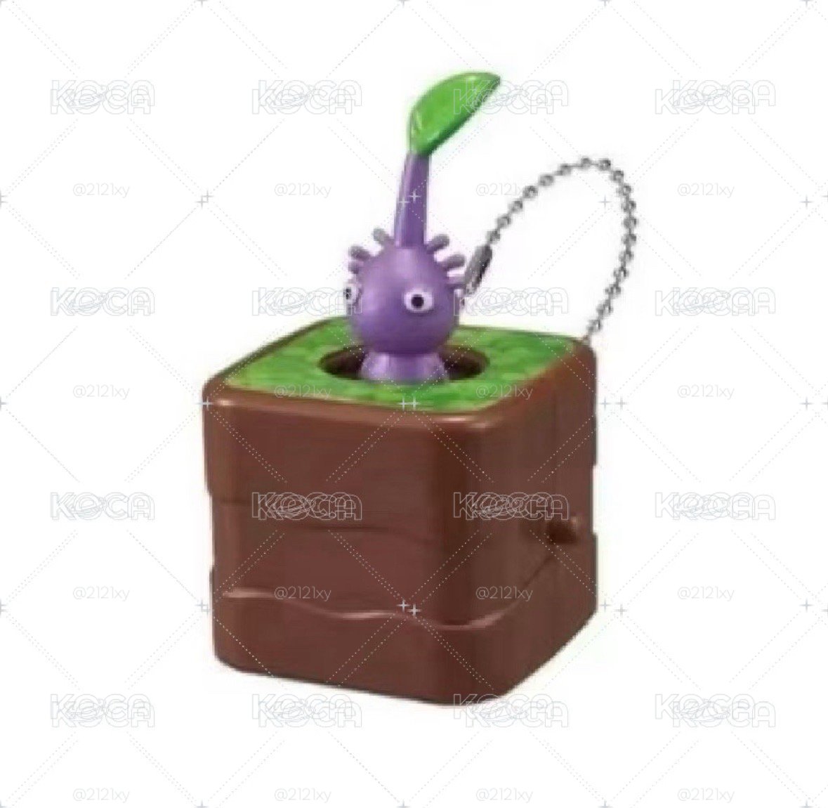 拔拔紫皮