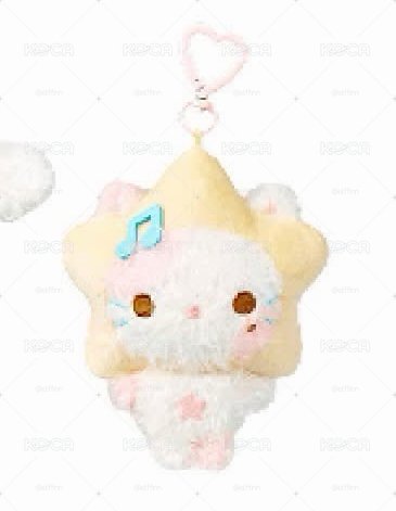 星黛喵