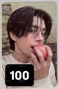 蘋果咬一口100