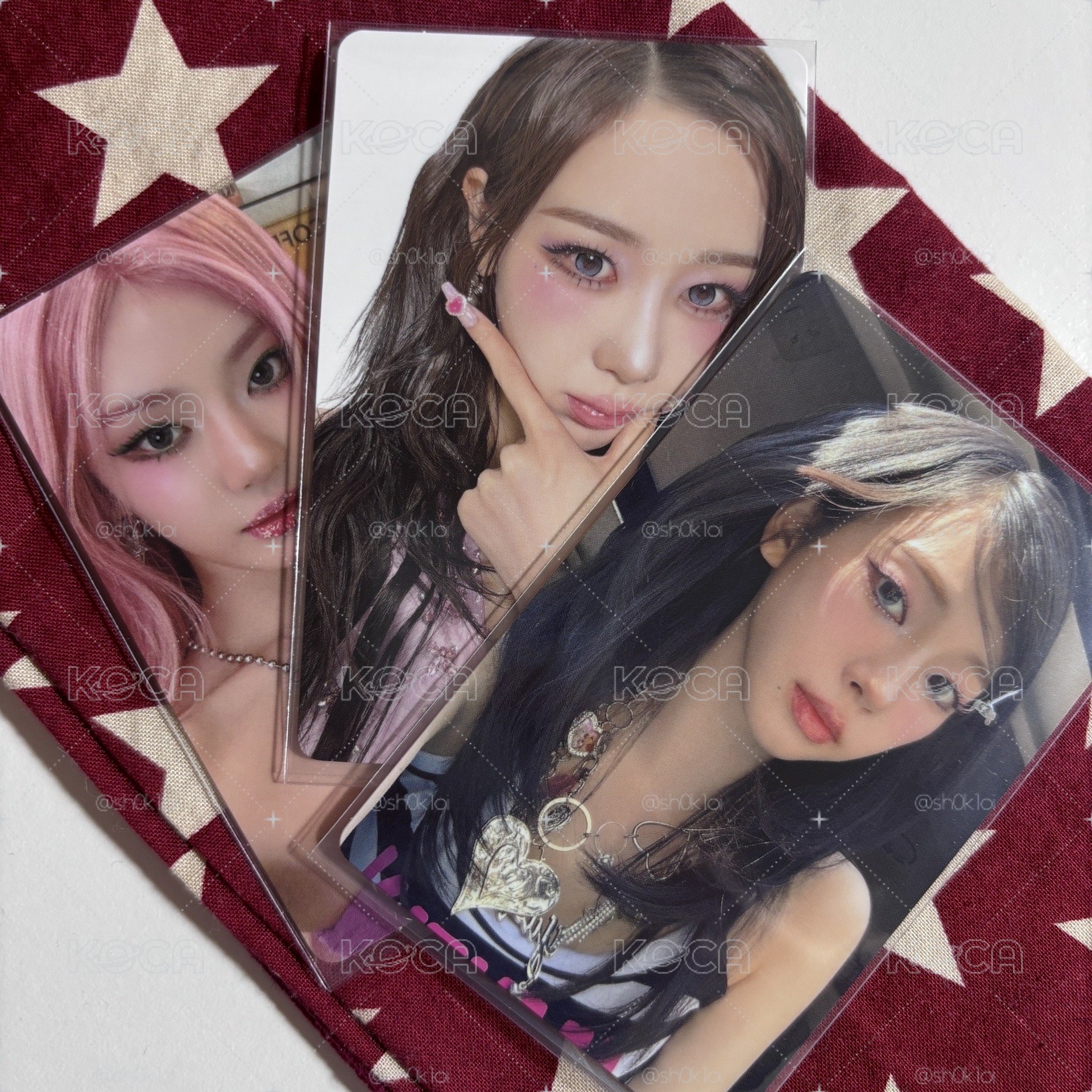 Kiss n tell hmv預售 柚吉寧 ⋆.˚⊹⁺