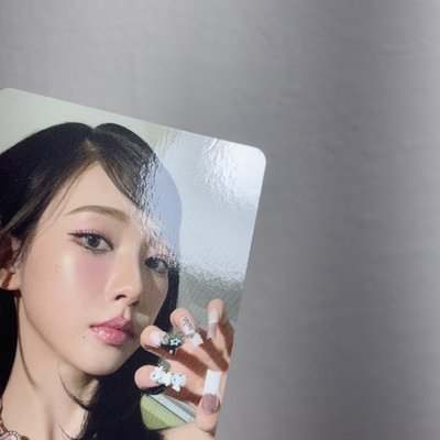 Kiss n tell hmv預售 柚吉寧 ⋆.˚⊹⁺
