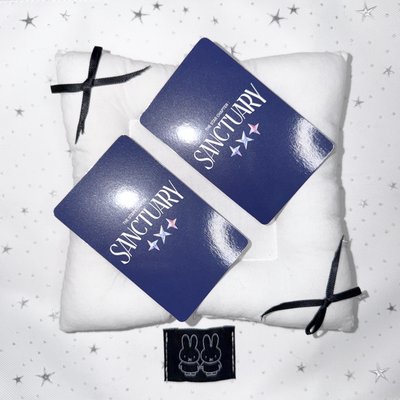 ⚪️迷七 環球 單封 特典卡 𝙔𝙀𝙊𝙉𝙅𝙐𝙉 + 𝘽𝙀𝙊𝙈𝙂𝙔𝙐 整圖不拆