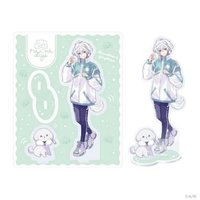 立牌 わんにゃんdays