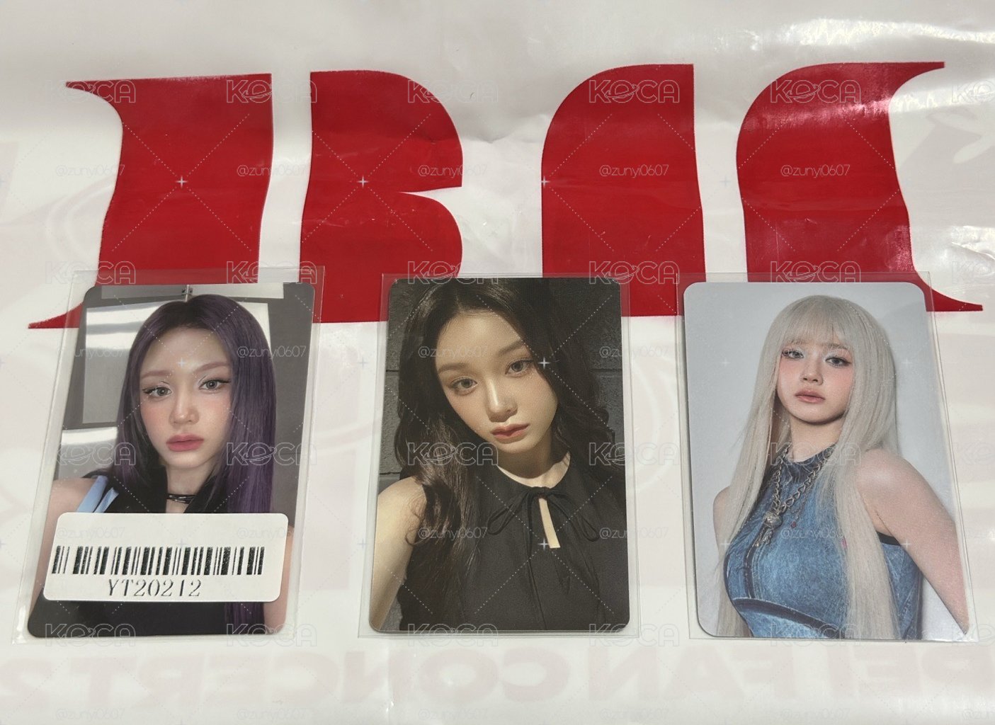 美美的公主塔組合
