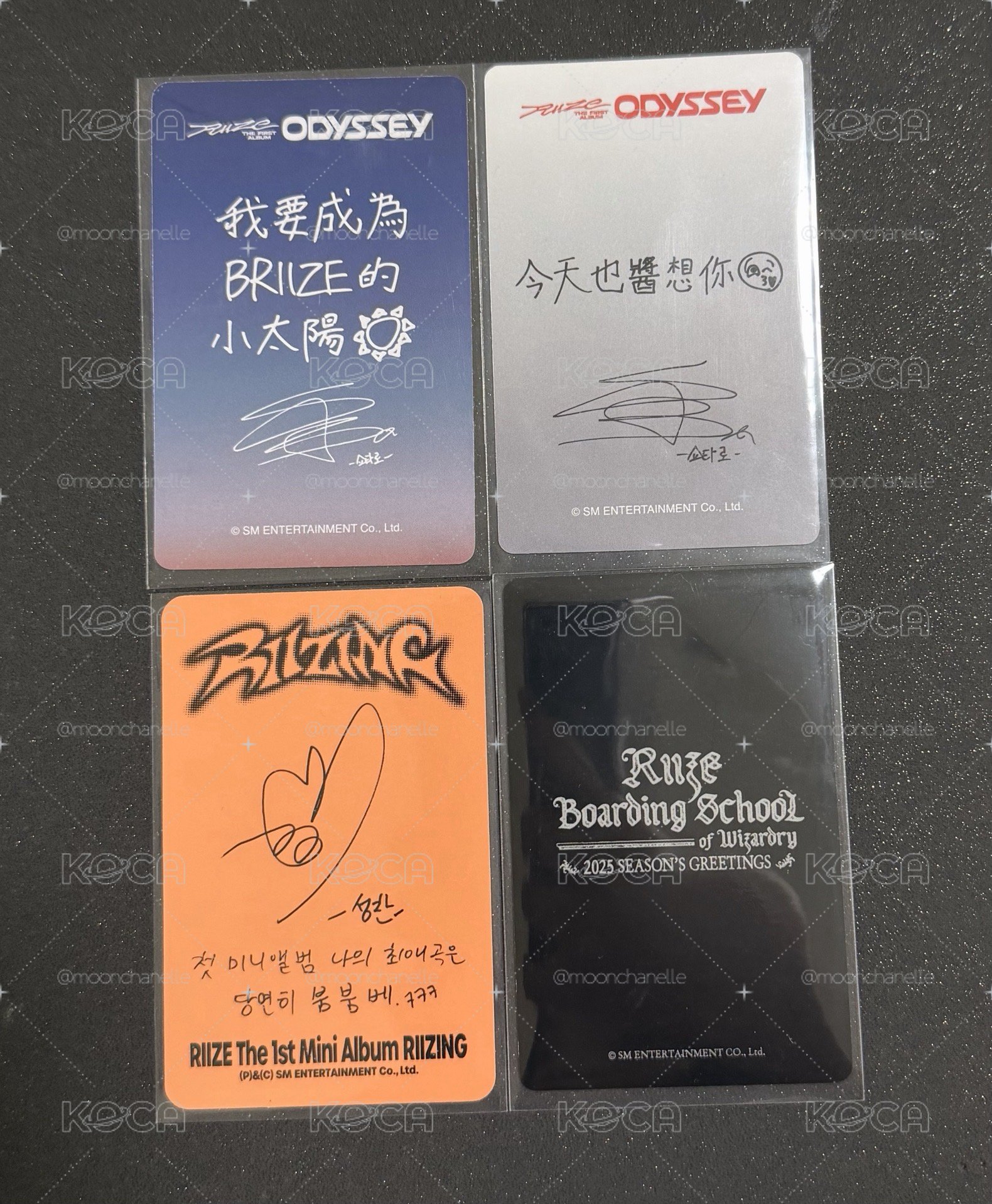 將中背小盤