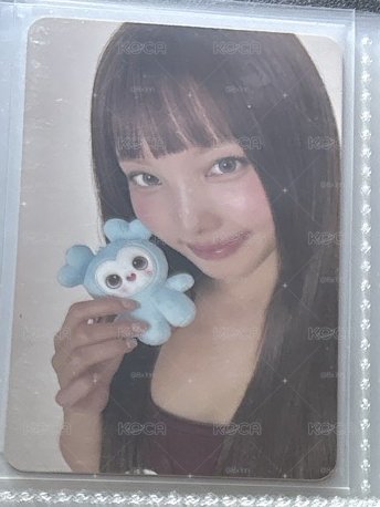 2026娜璉年曆卡