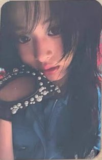 춤 (CHOOM) 巴西 雜誌卡 