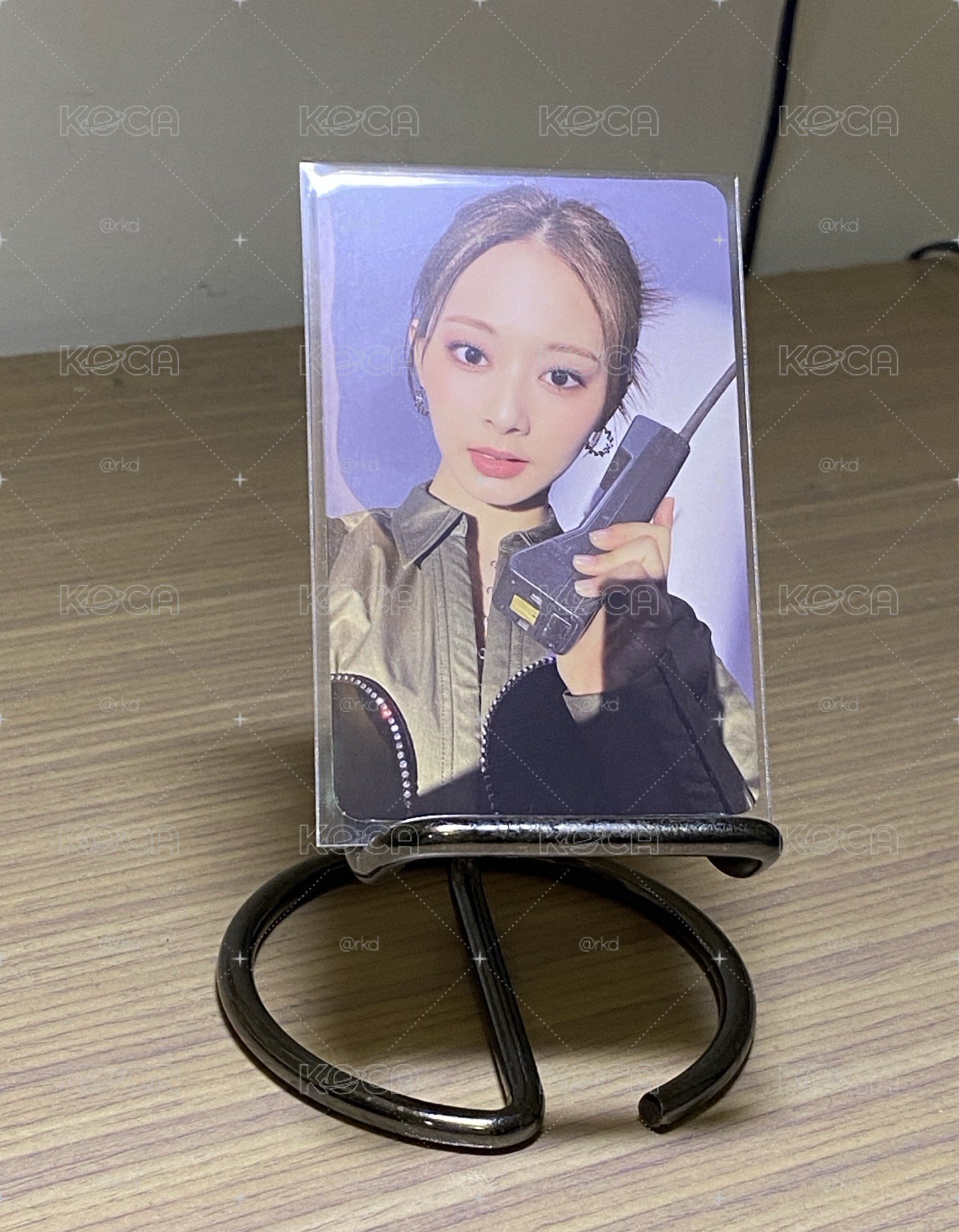 子瑜 迷11專卡