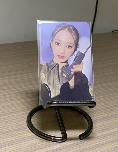 子瑜 迷11專卡