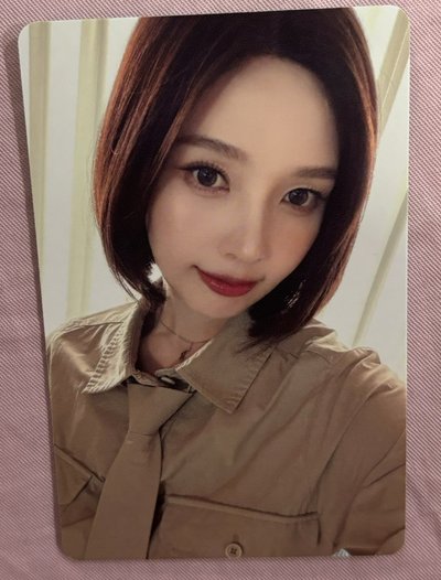 26FC 隨機卡