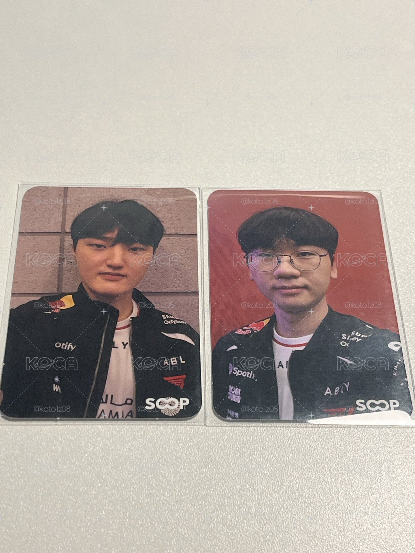 DP MSI SOOP小卡