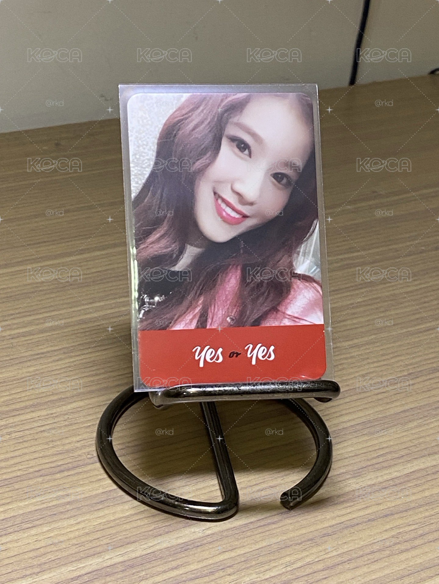 SANA 迷6專卡
