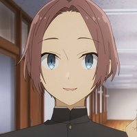 北原葵