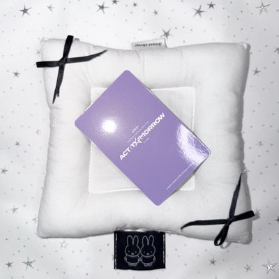 ⚪️25’巡迴 日巡 周邊卡 項鍊卡 𝘽𝙀𝙊𝙈𝙂𝙔𝙐