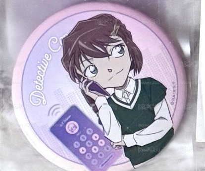 ToshinPack 來電徽章+movic6拍立得