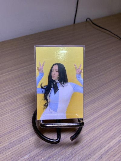 華莎 21FM相機卡