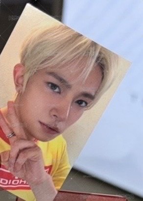 EVAN Qrsessed小卡