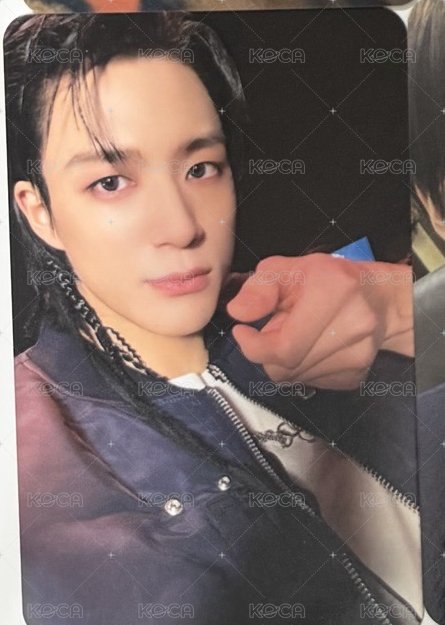迷五jeno