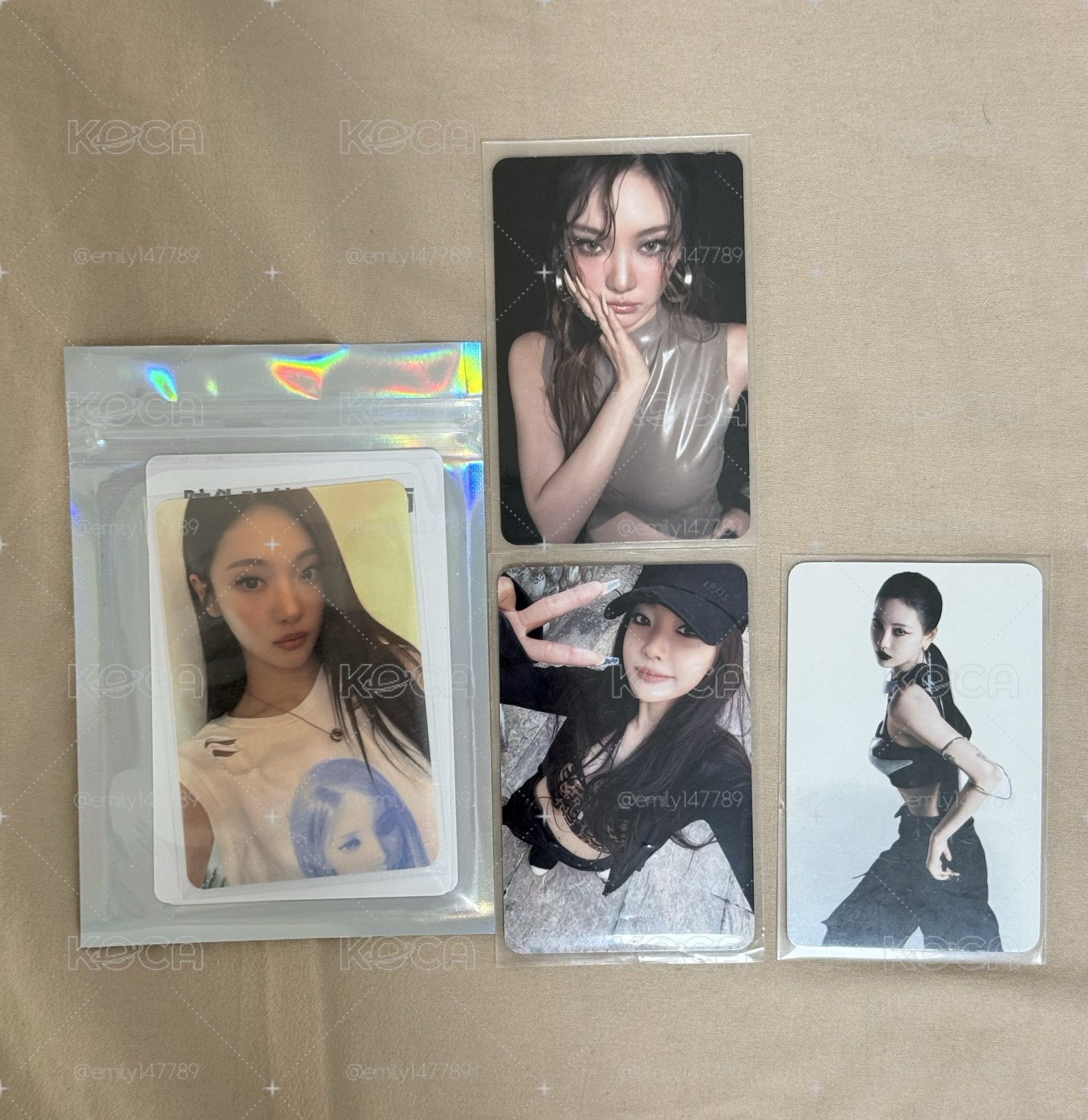 微貴包 🎀寧小額福袋