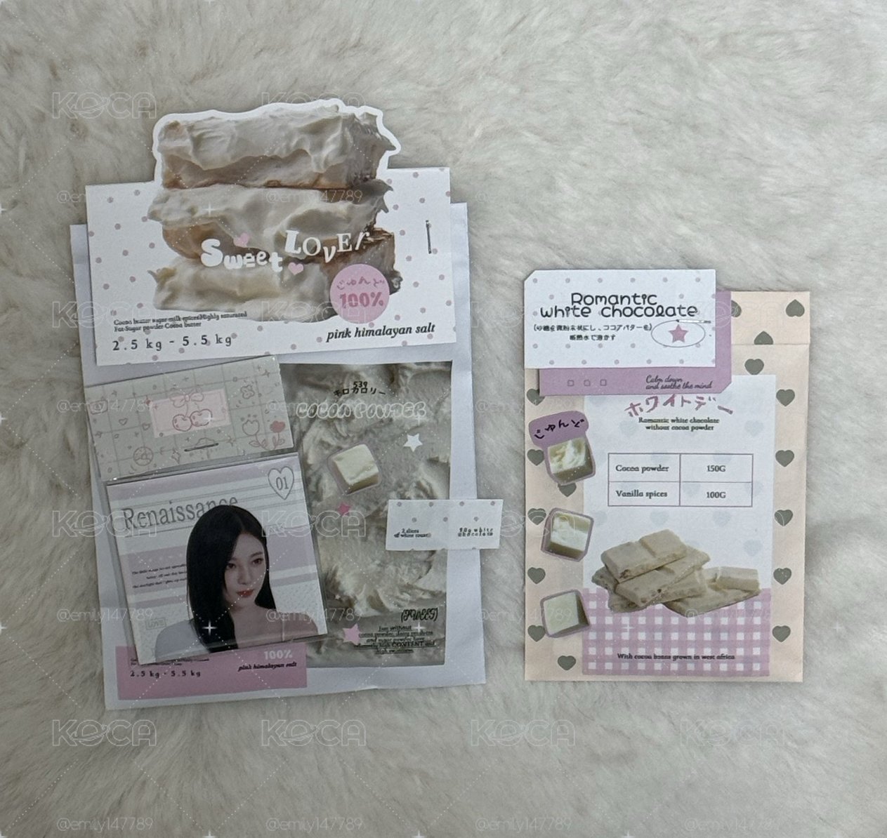 微貴包 🎀寧小額福袋