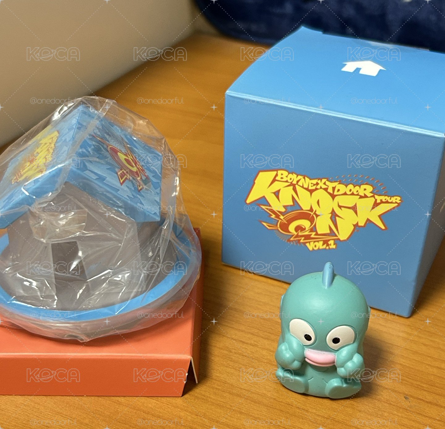 手燈小房子🏠