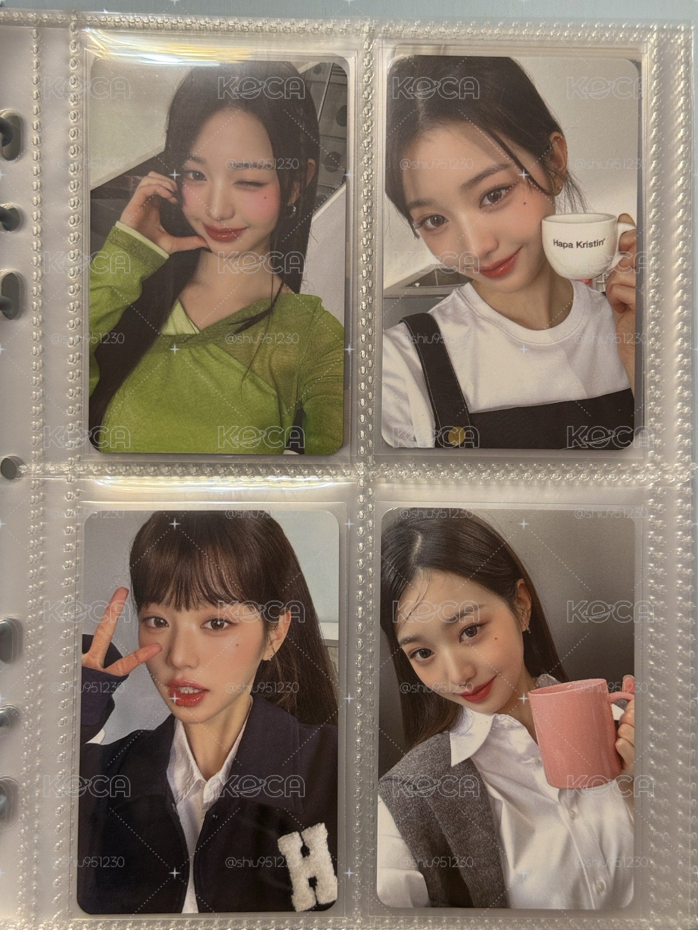 HAPA 8.0 咖啡員☕️🥖