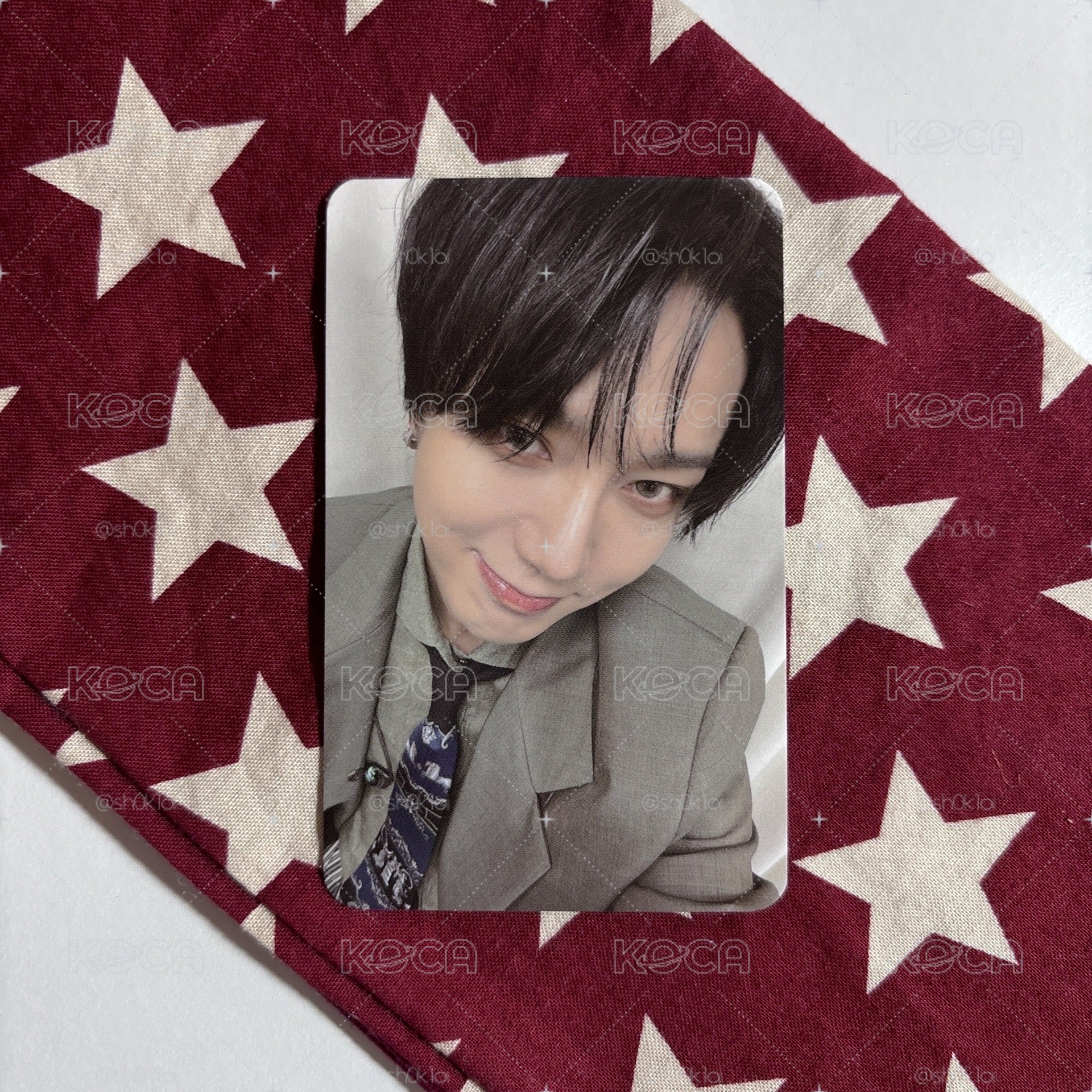 啤酒節 入場卡 藝聲 ⋆.˚⊹⁺