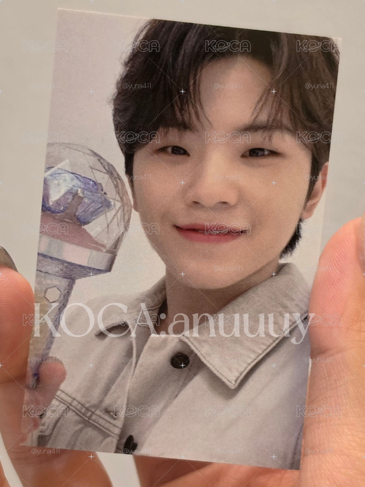 🔥2021 克拉zone 李知勳 woozi