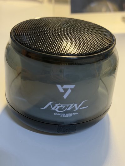 New曼谷場入場禮藍牙音響