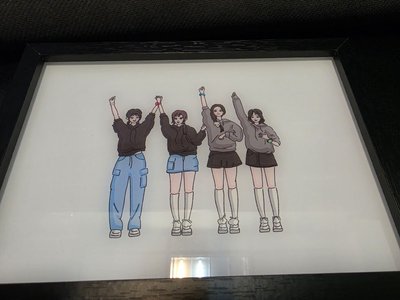 二週年 燈具
